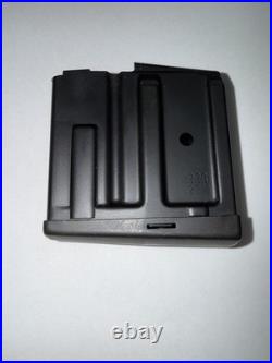 Heckler & Koch Factory H&K Model 630 SL-6 10RND Original Magazine. 223 222