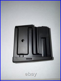 Heckler & Koch Factory H&K Model 630 SL-6 10RND Original Magazine. 223 222