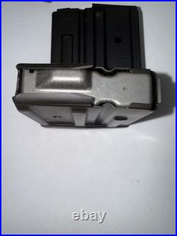Heckler & Koch Factory H&K Model 630 SL-6 10RND Original Magazine. 223 222
