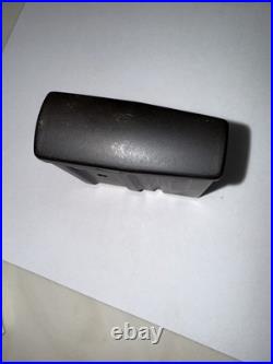 Heckler & Koch Factory H&K Model 630 SL-6 10RND Original Magazine. 223 222