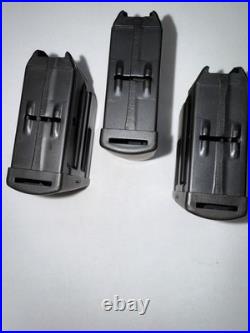 Heckler & Koch Factory H&K Model 630 SL-6 10RND Original Magazine. 223 222
