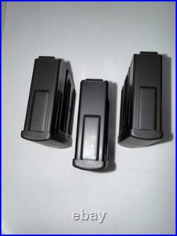 Heckler & Koch Factory H&K Model 630 SL-6 10RND Original Magazine. 223 222