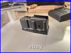 Heckler & Koch Factory H&K Model 630 SL6 4rnd. 223 Original Magazine New