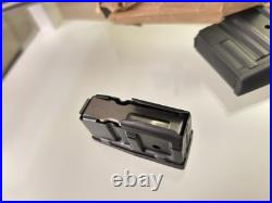 Heckler & Koch Factory H&K Model 630 SL6 4rnd. 223 Original Magazine New