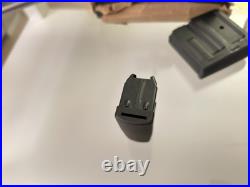 Heckler & Koch Factory H&K Model 630 SL6 4rnd. 223 Original Magazine New