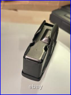 Heckler & Koch Factory H&K Model 630 SL6 4rnd. 223 Original Magazine New