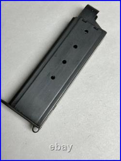 Heckler & Koch Factory Original 5 Rnd NOTSIGNALGERAT EFL Magazine