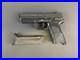 Heckler-Koch-Full-Metal-HK45-Airsoft-GBB-Pistol-by-KWA-Gun-Only-GREEN-GAS-01-gg