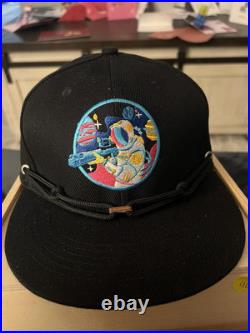 Heckler Koch G11 Space Force Hat Pack Sticker Patch