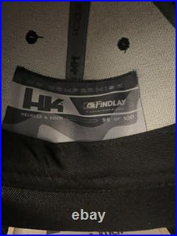 Heckler Koch G11 Space Force Hat Pack Sticker Patch