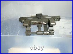 Heckler & Koch German Claw Stanag Scope Mount With Adapter