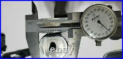 Heckler & Koch H&K 300 22 WMR Bolt Complete 1.181 Outside Diameter