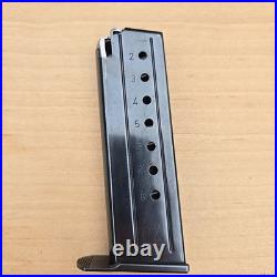Heckler Koch H&K HK P7 P7PSP Magazine HK 221917 221917S Date Code IA