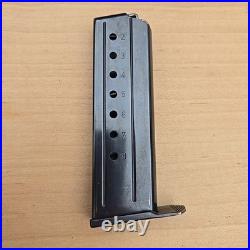 Heckler Koch H&K HK P7 P7PSP Magazine HK 221917 221917S Date Code IA