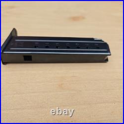Heckler Koch H&K HK P7 P7PSP Magazine HK 221917 221917S Date Code IA