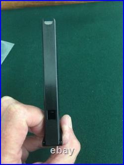 Heckler & Koch / H&K / HK P7 PSP Factory Original 8 Rnd Blue Magazine HK P7
