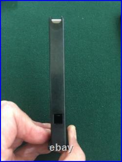 Heckler & Koch / H&K / HK P7 PSP Factory Original 8 Rnd Blue Magazine HK P7