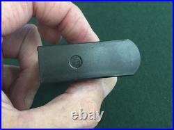Heckler & Koch / H&K / HK P7 PSP Factory Original 8 Rnd Blue Magazine HK P7
