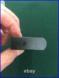 Heckler & Koch / H&K / HK P7 PSP Factory Original 8 Rnd Blue Magazine HK P7