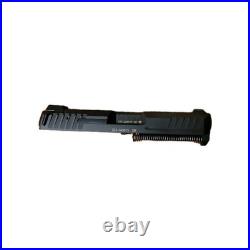 Heckler & Koch H&K HK VP40 Complete Slide Assembly with Barrel & XS Sights. 40 S&W