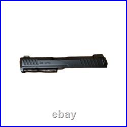 Heckler & Koch H&K HK VP40 Complete Slide Assembly with Barrel & XS Sights. 40 S&W