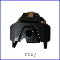 Heckler & Koch H&K HK VP40 Complete Slide Assembly with Barrel & XS Sights. 40 S&W