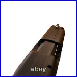 Heckler & Koch H&K HK VP40 Complete Slide Assembly with Barrel & XS Sights. 40 S&W