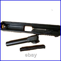 Heckler & Koch H&K HK VP40 Complete Slide Assembly with Barrel & XS Sights. 40 S&W