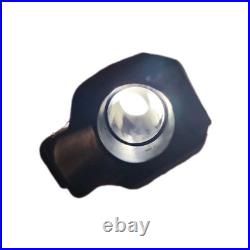 Heckler & Koch H&K HK VP40 Complete Slide Assembly with Barrel & XS Sights. 40 S&W