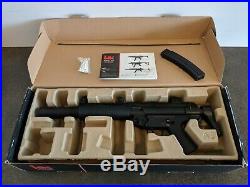 Heckler & Koch H&K MP5 SD6 Competition Series AEG Airsoft SMG 2275053