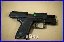 Heckler & Koch H&K USP Compact Gas Blowback Airsoft Pistol