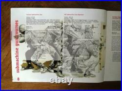 Heckler & Koch H&hk Itd International Training Division Course Schedule Sf Seal