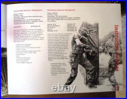 Heckler & Koch H&hk Itd International Training Division Course Schedule Sf Seal