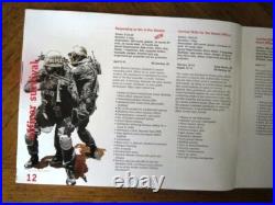 Heckler & Koch H&hk Itd International Training Division Course Schedule Sf Seal