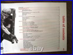 Heckler & Koch H&hk Itd International Training Division Course Schedule Sf Seal