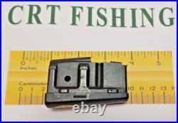 Heckler & Koch H&k 630 4 Rd Magazine, Clip, Mag 223 Remington