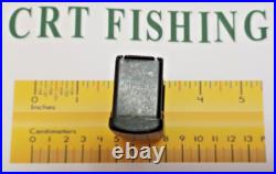 Heckler & Koch H&k 630 4 Rd Magazine, Clip, Mag 223 Remington