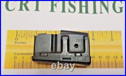 Heckler & Koch H&k 630 4 Rd Magazine, Clip, Mag 223 Remington