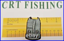 Heckler & Koch H&k 630 4 Rd Magazine, Clip, Mag 223 Remington