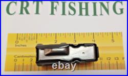 Heckler & Koch H&k 630 4 Rd Magazine, Clip, Mag 223 Remington