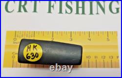 Heckler & Koch H&k 630 4 Rd Magazine, Clip, Mag 223 Remington