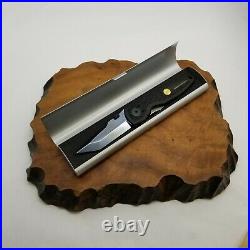 Heckler & Koch, H&k, Hk 50th Anniversary Pocket Folding Knife, 1 Of 1000 Made