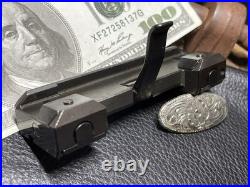 Heckler Koch HK 05 Scope mount HK 300/630/770/940/SL6/7 Excellent Condition