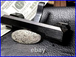 Heckler Koch HK 05 Scope mount HK 300/630/770/940/SL6/7 Excellent Condition