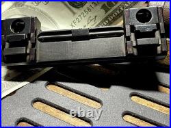 Heckler Koch HK 05 Scope mount HK 300/630/770/940/SL6/7 Excellent Condition