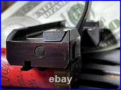Heckler Koch HK 05 Scope mount HK 300/630/770/940/SL6/7 Excellent Condition