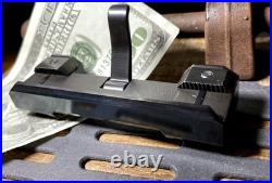 Heckler Koch HK 05 Scope mount HK 300/630/770/940/SL6/7 Excellent Condition