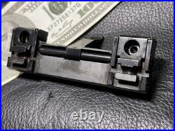 Heckler Koch HK 05 Scope mount HK 300/630/770/940/SL6/7 Excellent Condition