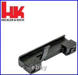 Heckler Koch HK 05 Scope mount HK 300/630/770/940/SL6/7 New Old Stock in wrap