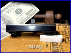 Heckler Koch HK 05 Scope mount HK 300/630/770/940/SL6/7 New Old Stock in wrap